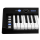 MusicMate Pianino cyfrowe składane MM-P7 FoldKeys - 1588224 - zdjęcie 10
